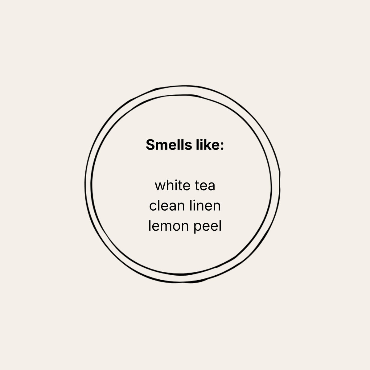 Tea Time Candle
