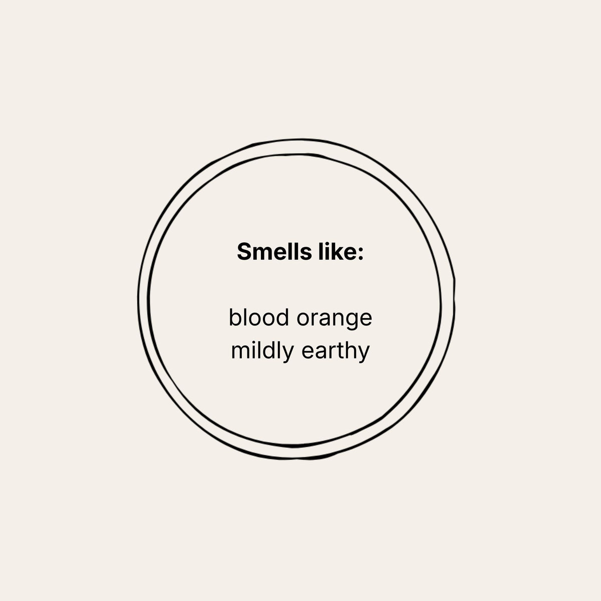 Blood Orange & Myrrh Maker's Hand Salve