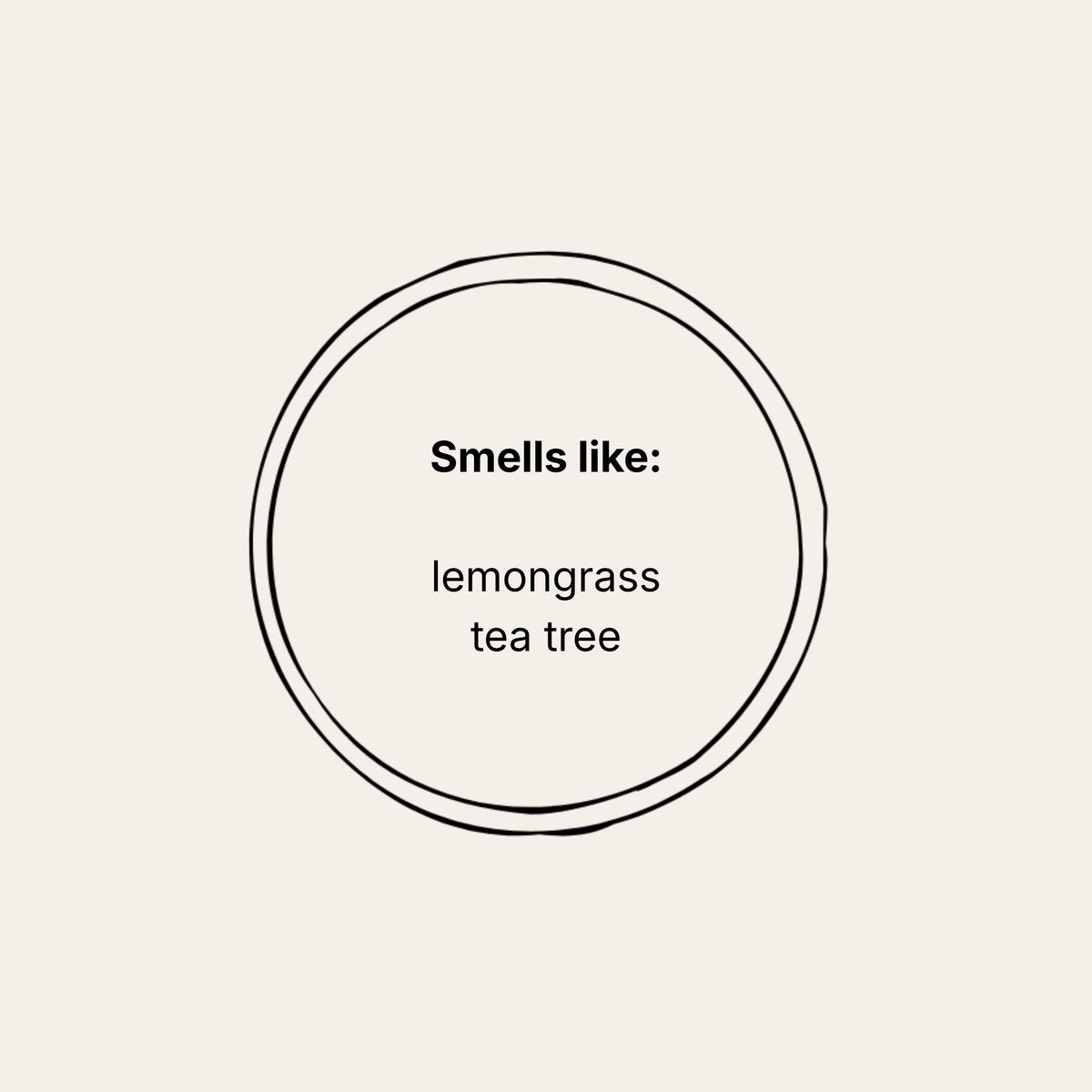 Lemongrass & Tea Tree Maker's Hand Salve