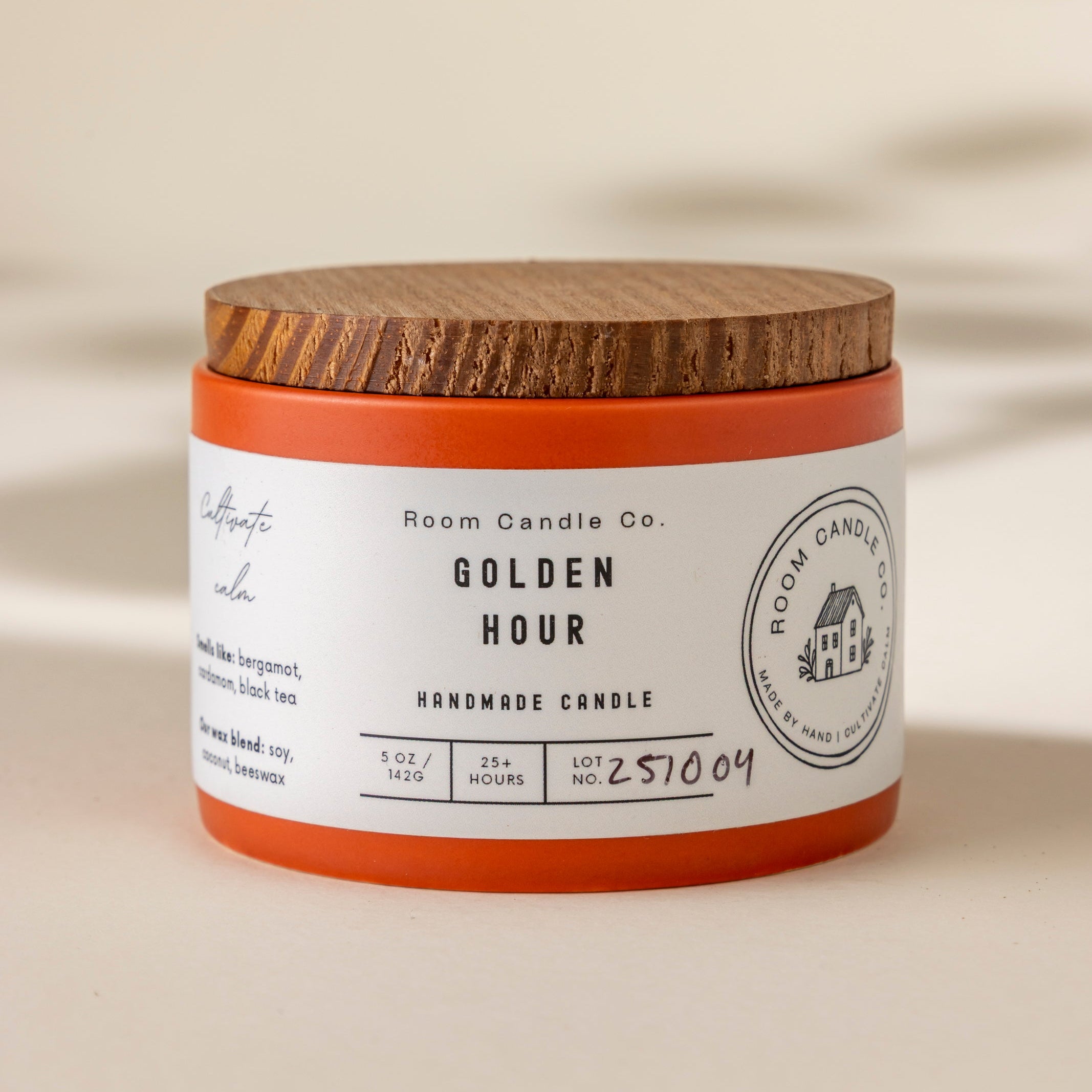 Room Candle Co Candle - Thumbnail 2