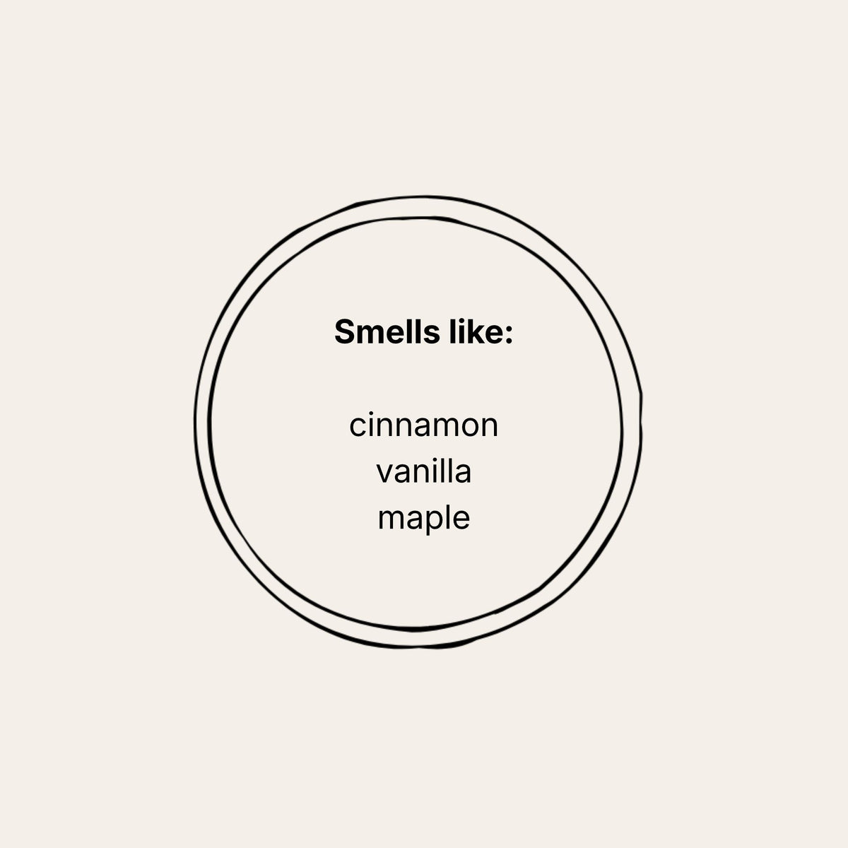 French Toast & Slippers Candle