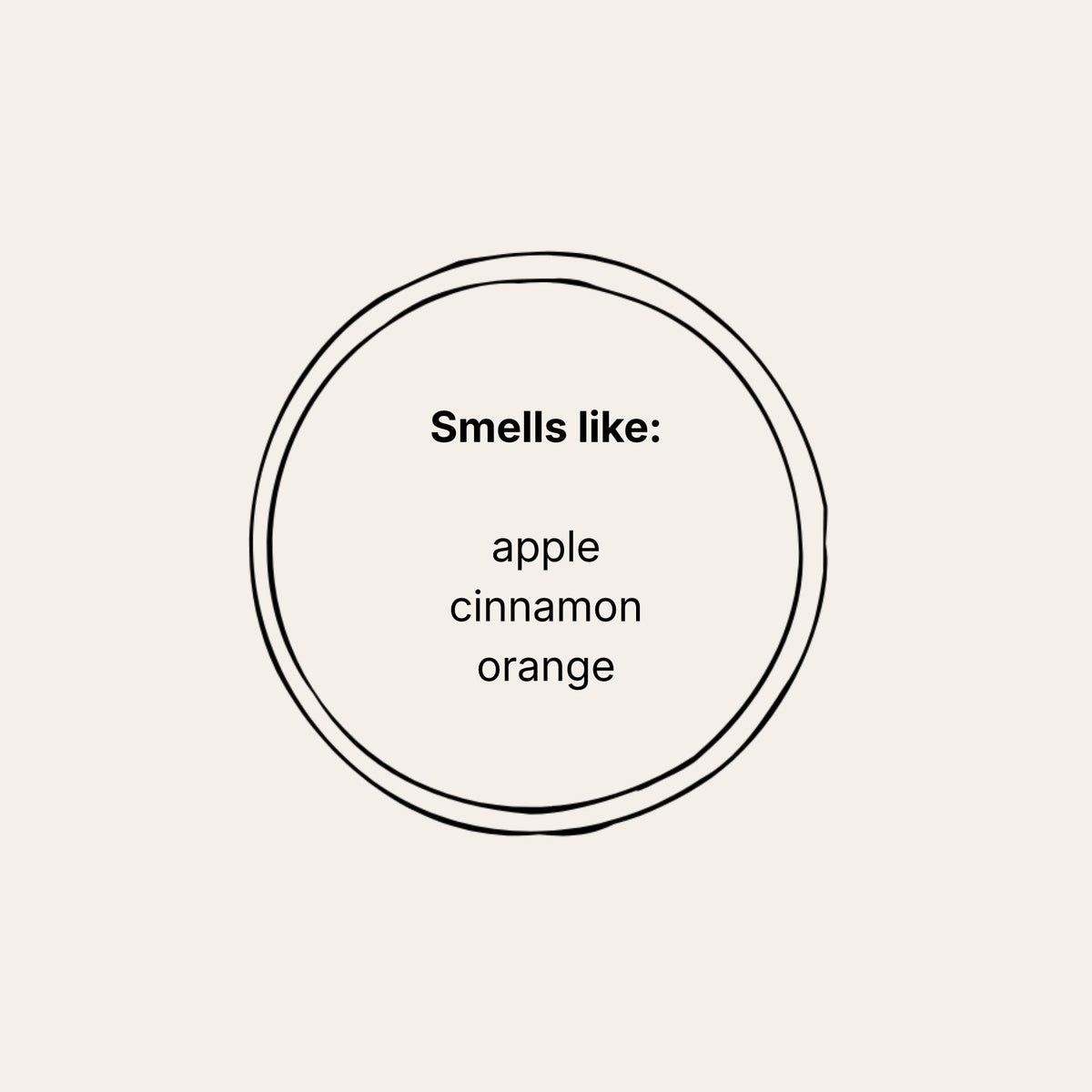Mulled Cider Candle